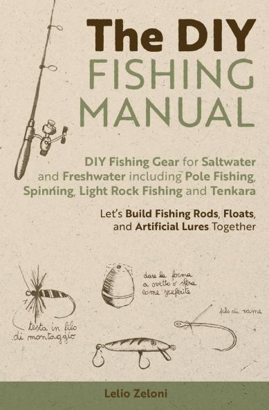 The DIY Fishing Manual