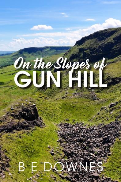 On the Slopes of Gun Hill