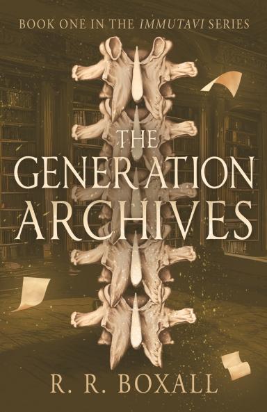 The Generation Archives