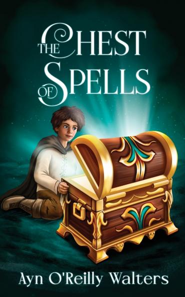 The Chest of Spells