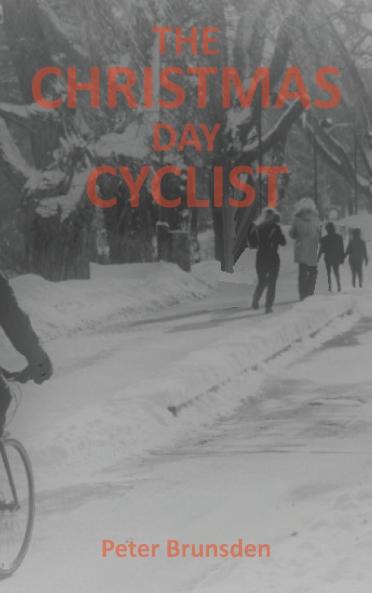 The Christmas Day Cyclist