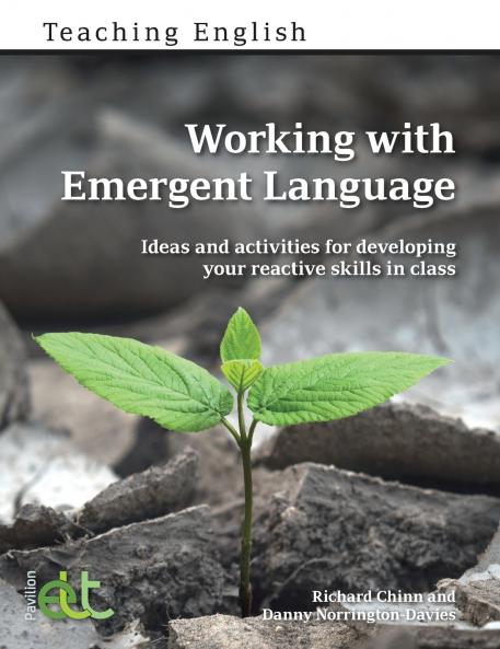Working with Emergent Langauge