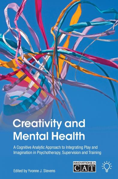 Creativity and Mental Health