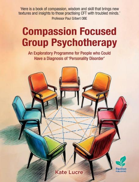 Compassion Focused Group Psychotherapy