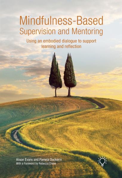 Mindfulness-Based Supervision and Mentoring