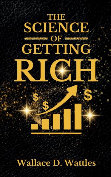 The Science of Getting Rich