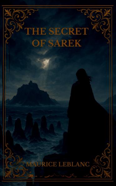 THE SECRET  OF SAREK