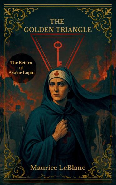 THE  GOLDEN TRIANGLE