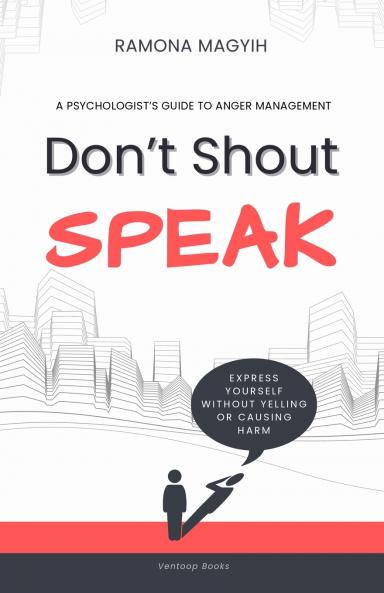 Don't Shout Speak