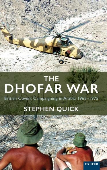 The Dhofar War