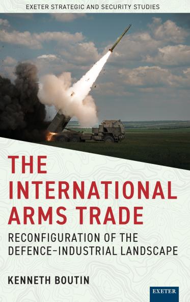 The International Arms Trade