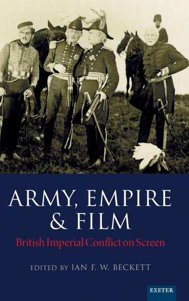 Army Empire and Film