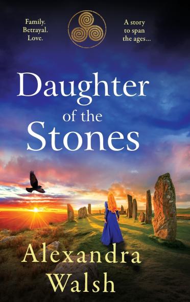 Daughter of the Stones