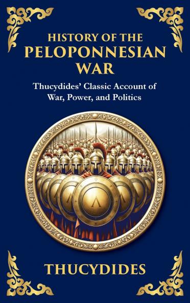 History of the Peloponnesian War