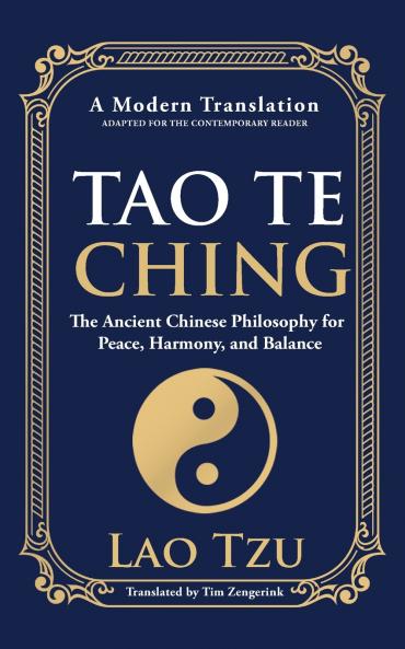 Tao Te Ching