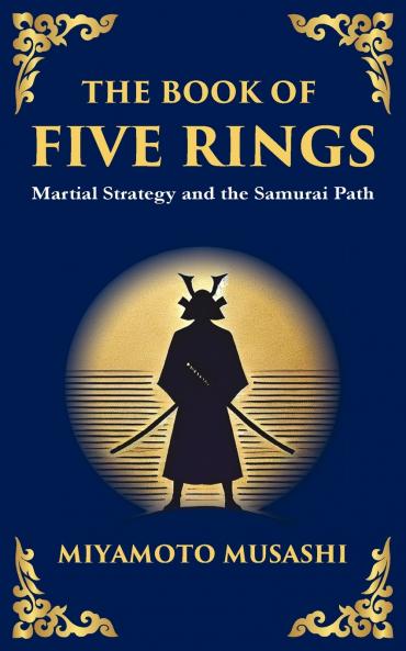 The Book of Five Rings