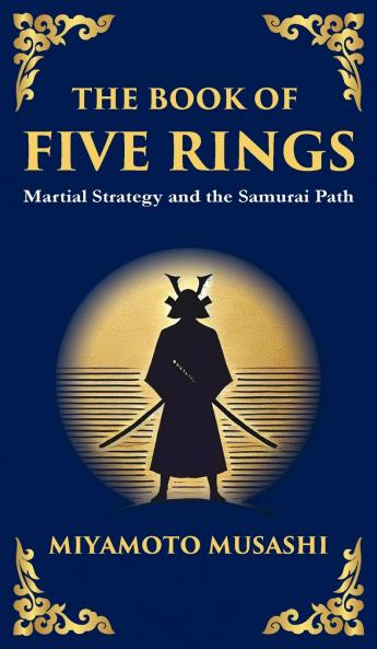 The Book of Five Rings