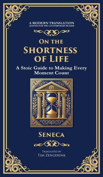 On the Shortness of Life