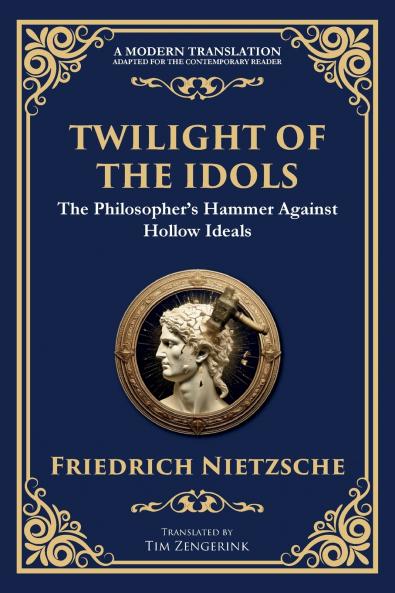 Twilight of the Idols