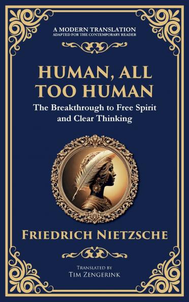 Human All Too Human