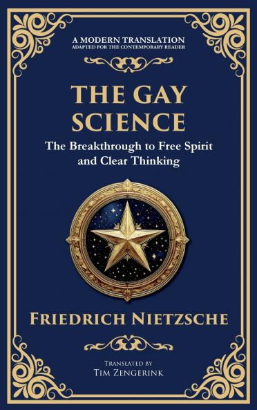 The Gay Science