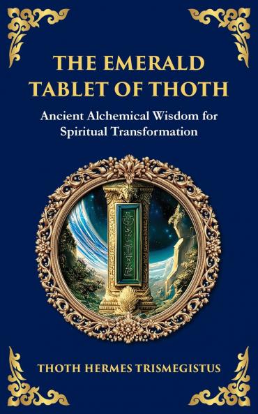 The Emerald Tablet