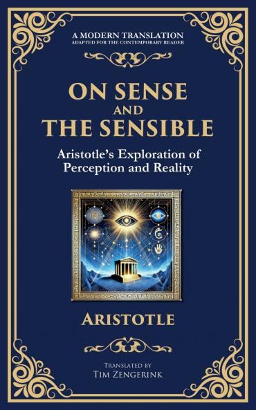 On Sense and the Sensible