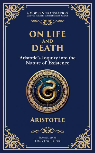 On Life and Death