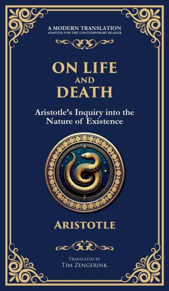 On Life and Death