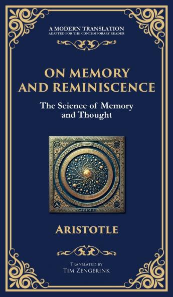 On Memory and Reminiscence