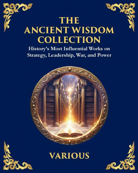 The Ancient Wisdom Collection