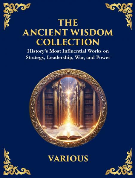The Ancient Wisdom Collection