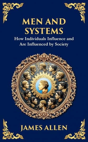 Men and Systems
