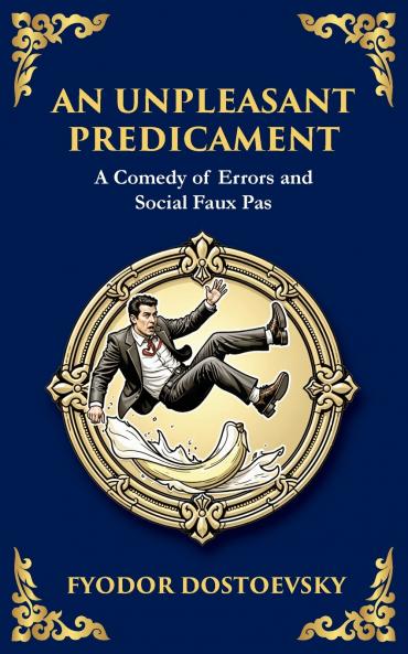 An Unpleasant Predicament
