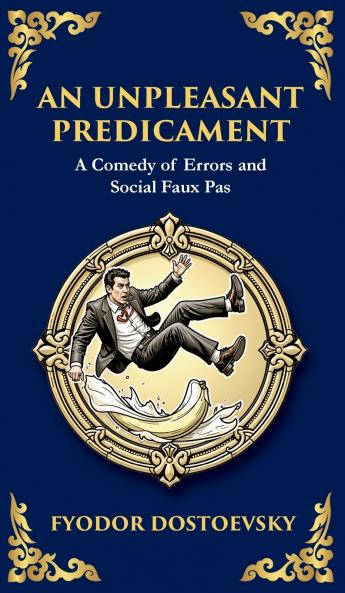 An Unpleasant Predicament