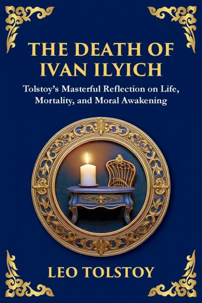 The Death of Ivan Ilyich