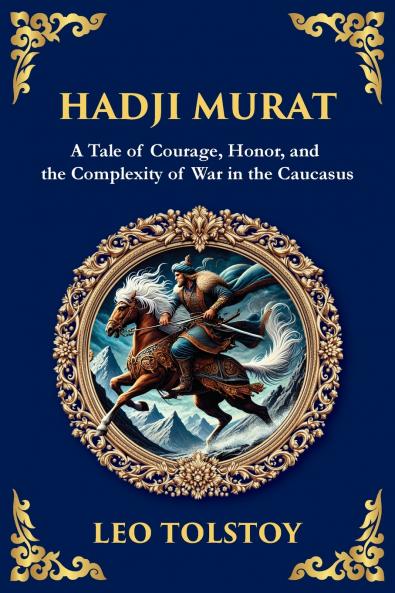 Hadji Murat