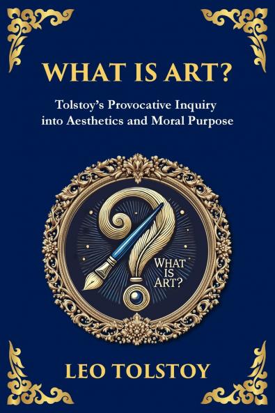 What Is Art?