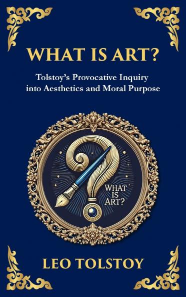 What Is Art?
