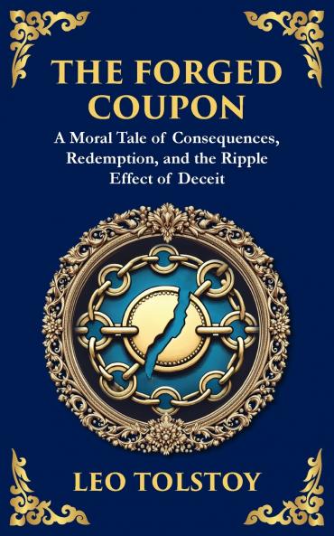The Forged Coupon