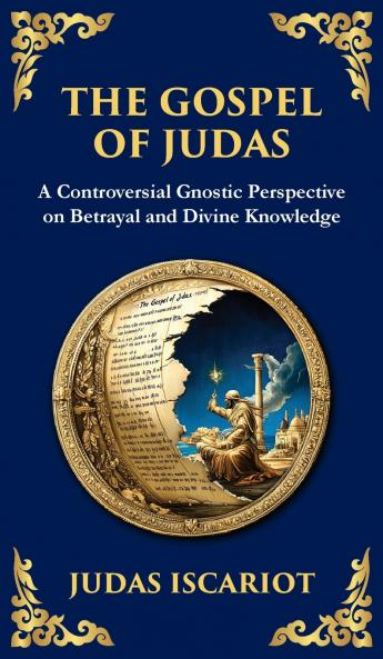 The Gospel of Judas