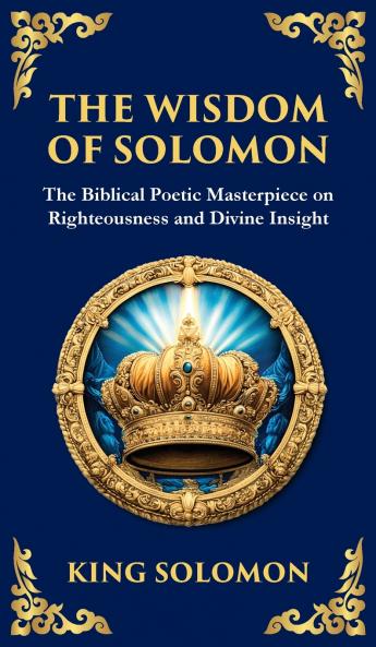 The Wisdom of Solomon