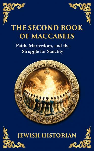 The Second Book of Maccabees