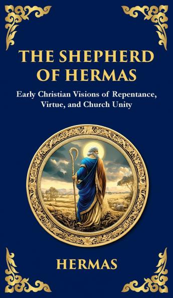 The Shepherd of Hermas