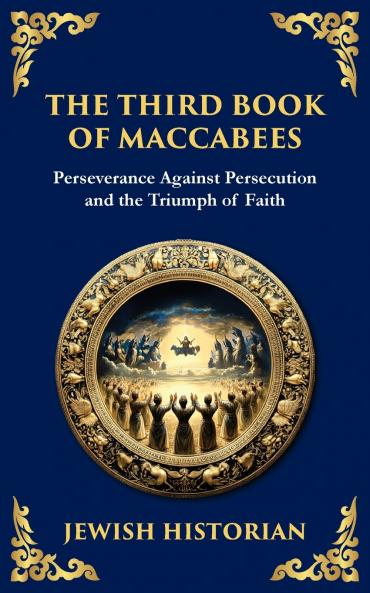 The Third Book of Maccabees