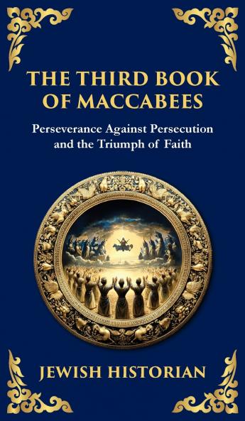 The Third Book of Maccabees