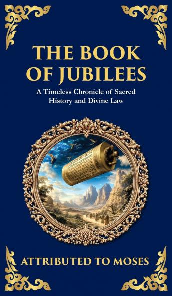 The Book of Jubilees