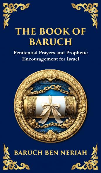 The Book of Baruch