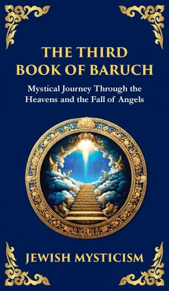 The Third Book of Baruch