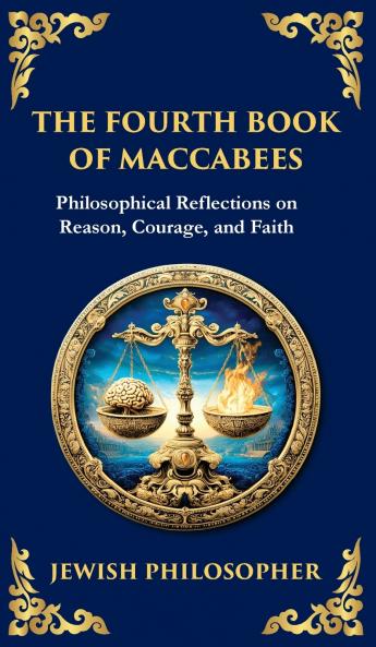 The Fourth Book of Maccabees